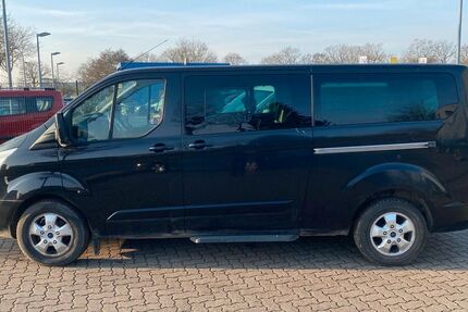 Ford Tourneo Custom 235.000 km 6.500 &euro; Henstedt Ulzburg 24558