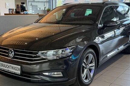 VW Passat Variant 109.000 km 19.449 &euro; Baesweiler 52499