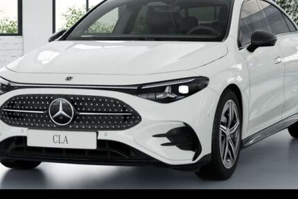 Mercedes-Benz CLA 220 9.900 km 55.890 &euro; Berlin 10587