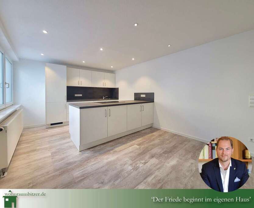 Wohnung zum Mieten in Albstadt Ebingen 1.188 € 120 m²