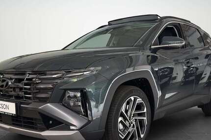 Hyundai TUCSON 1.500 km 41.690 € WUPPERTAL ( BARMEN ) 42281