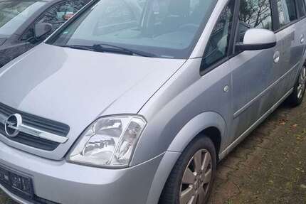 Opel Meriva 131.266 km 1.900 &euro; Hattersheim 65795