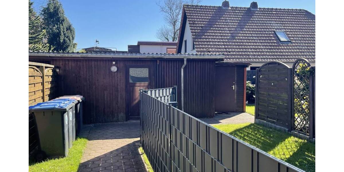 Etagenwohnung Schortens Heidmühle - 3 Zimmer, 78 m&sup2;, 179.000&euro; | Angebot:26305820