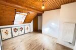 Dachgeschoßwohnung Stetten am kalten Markt - 2 Zimmer, 56 m&sup2;, 550&euro; | Angebot:24764543