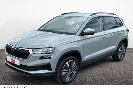 Skoda Karoq 70.679 km 24.890 &euro; Melle 49324