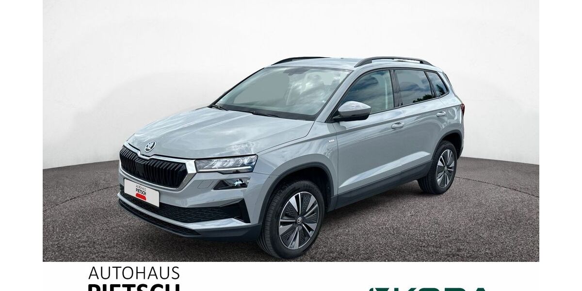Skoda Karoq 70.679 km 24.890 &euro; Melle 49324