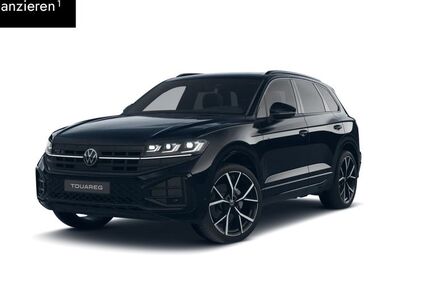 VW Touareg 10.000 km 86.555 &euro; Kassel 34119