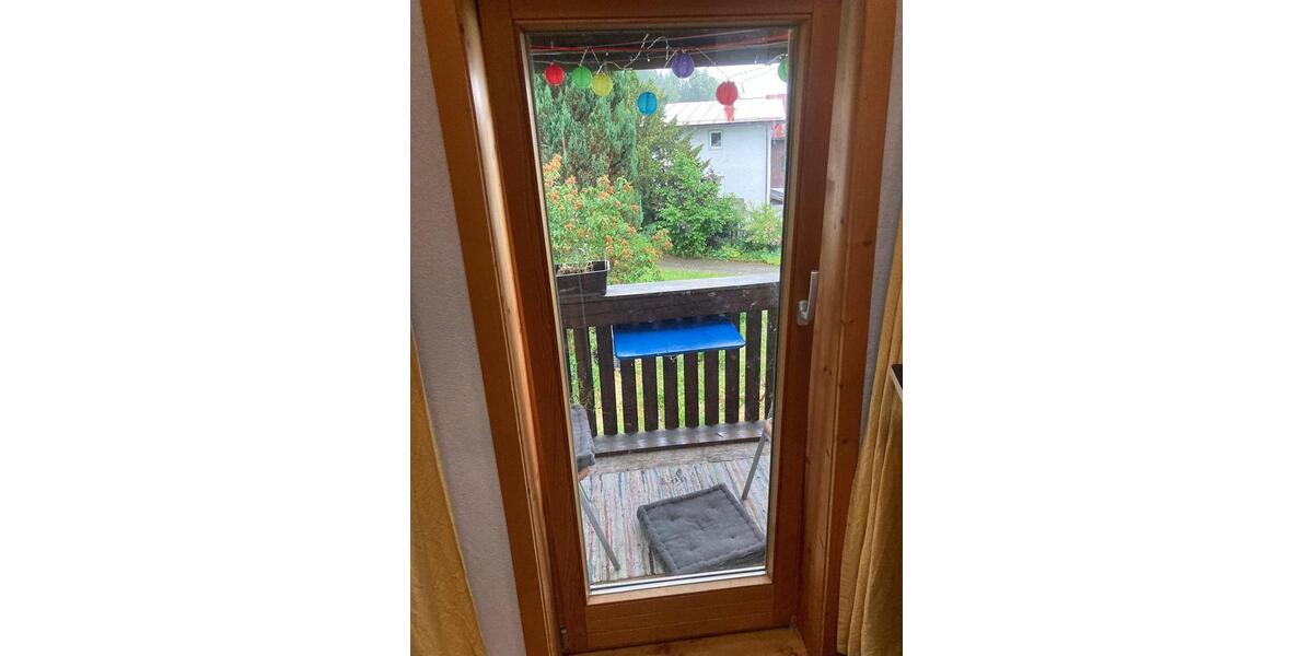 WG ZIMMER IN SONTHOFEN FREI ab 01.03.2026 1 zimmer