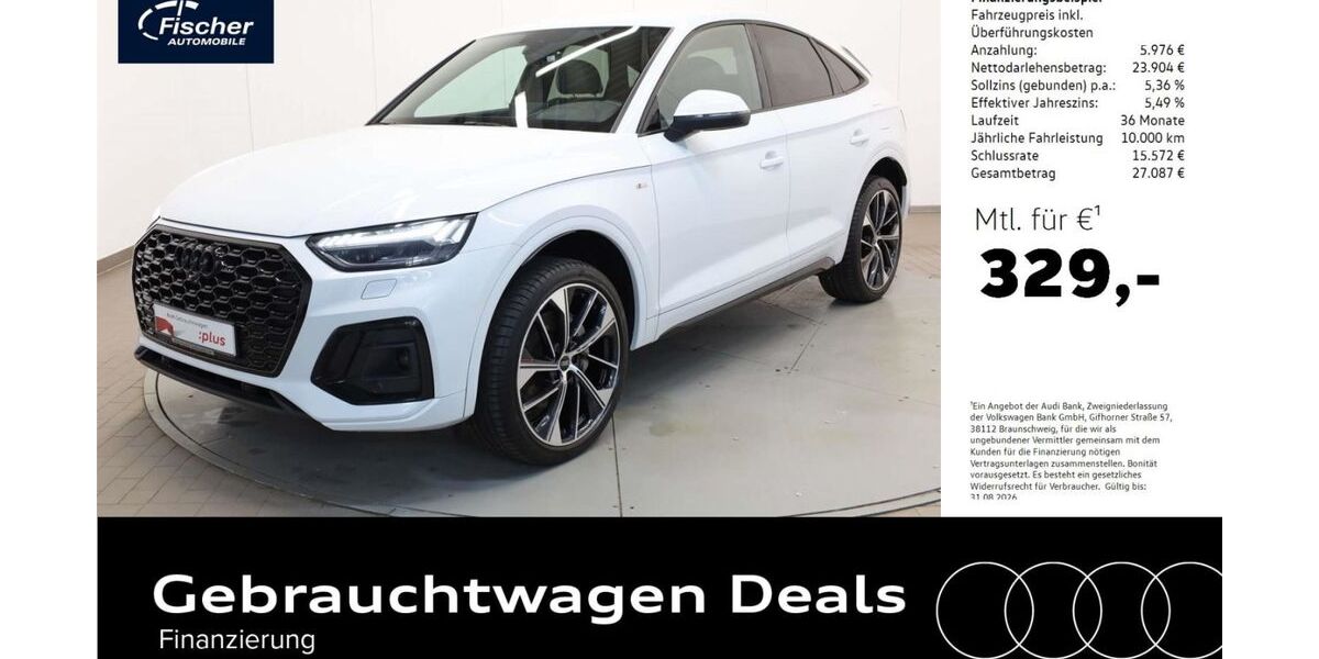 Audi Q5 158.279 km 29.480 &euro; Ursensollen 92289