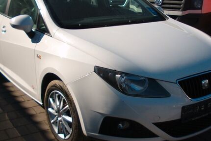 Seat Ibiza 188.800 km 2.777 &euro; Ernsgaden 85119