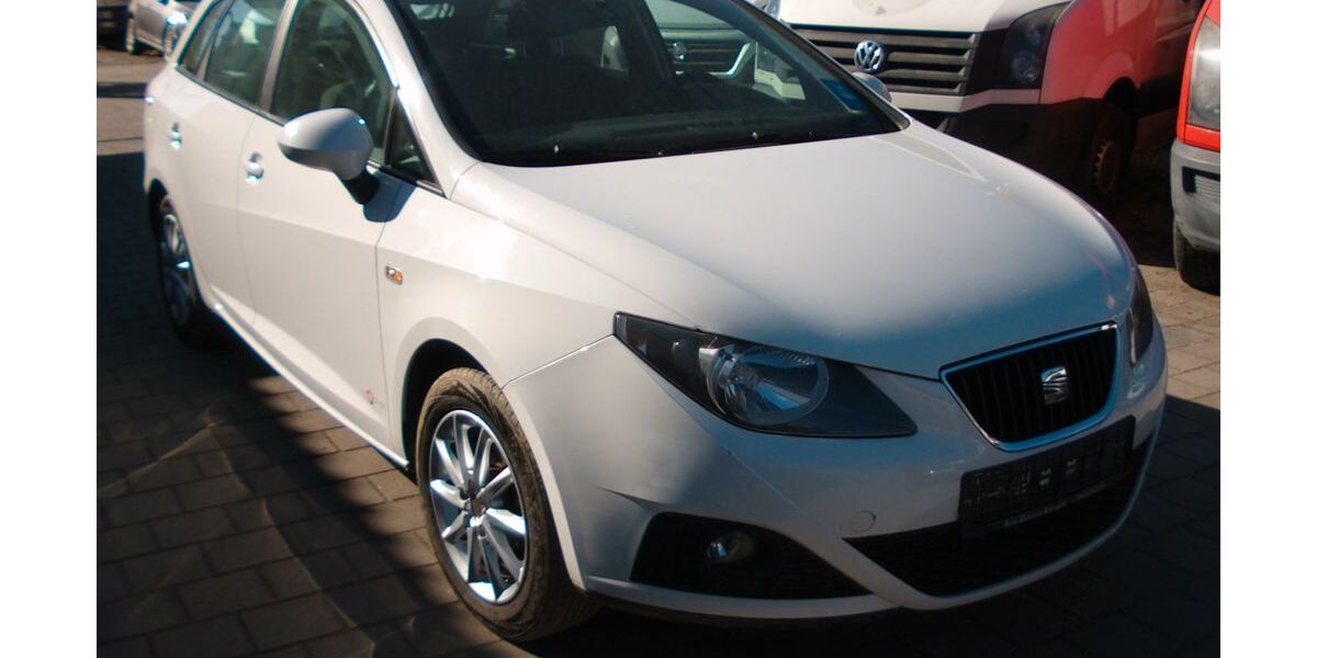 Seat Ibiza 188.800 km 2.777 &euro; Ernsgaden 85119
