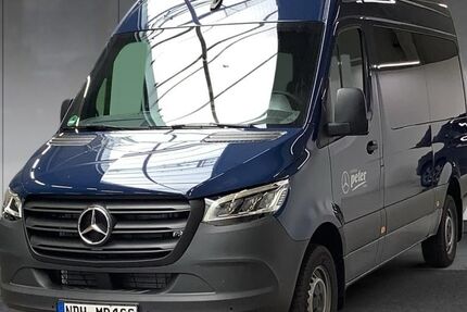 Mercedes-Benz Sprinter 32.200 km 57.950 &euro; Nordhausen 99734