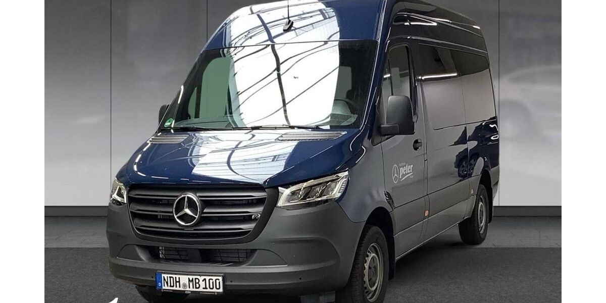 Mercedes-Benz Sprinter 36.500 km 57.950 &euro; Nordhausen 99734