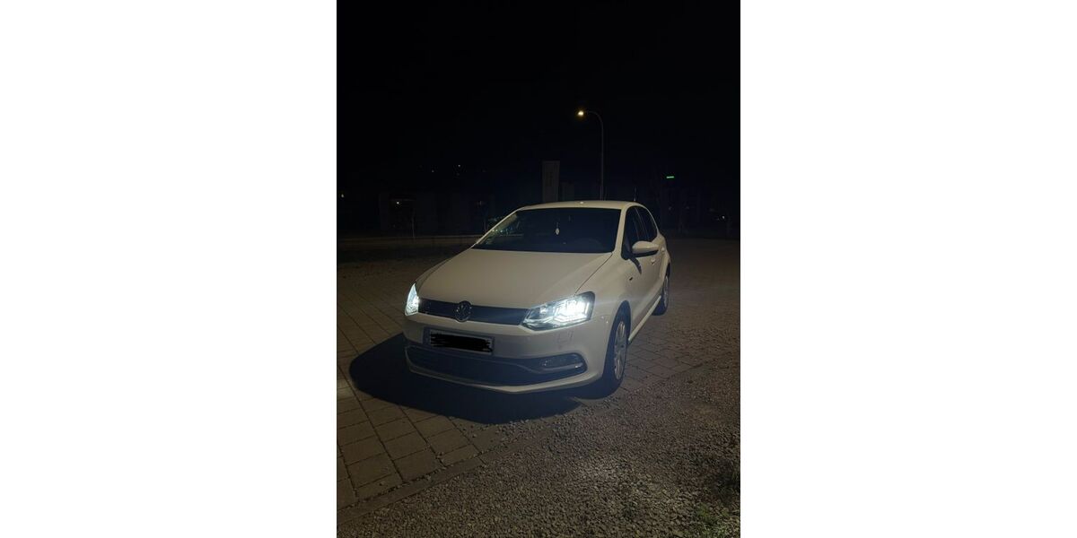 VW Polo 95.000 km 9.990 &euro; Hasel 79686