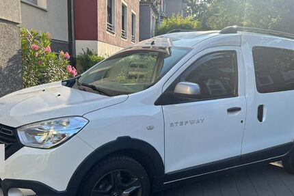 Dacia Dokker 122.200 km 10.490 &euro; Essen 45131
