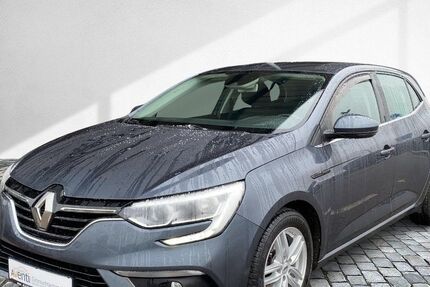 Renault Megane 86.008 km 9.645 &euro; Bamberg 96052