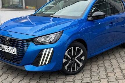 Peugeot 208 8.590 km 16.480 &euro; Magdeburg 39110