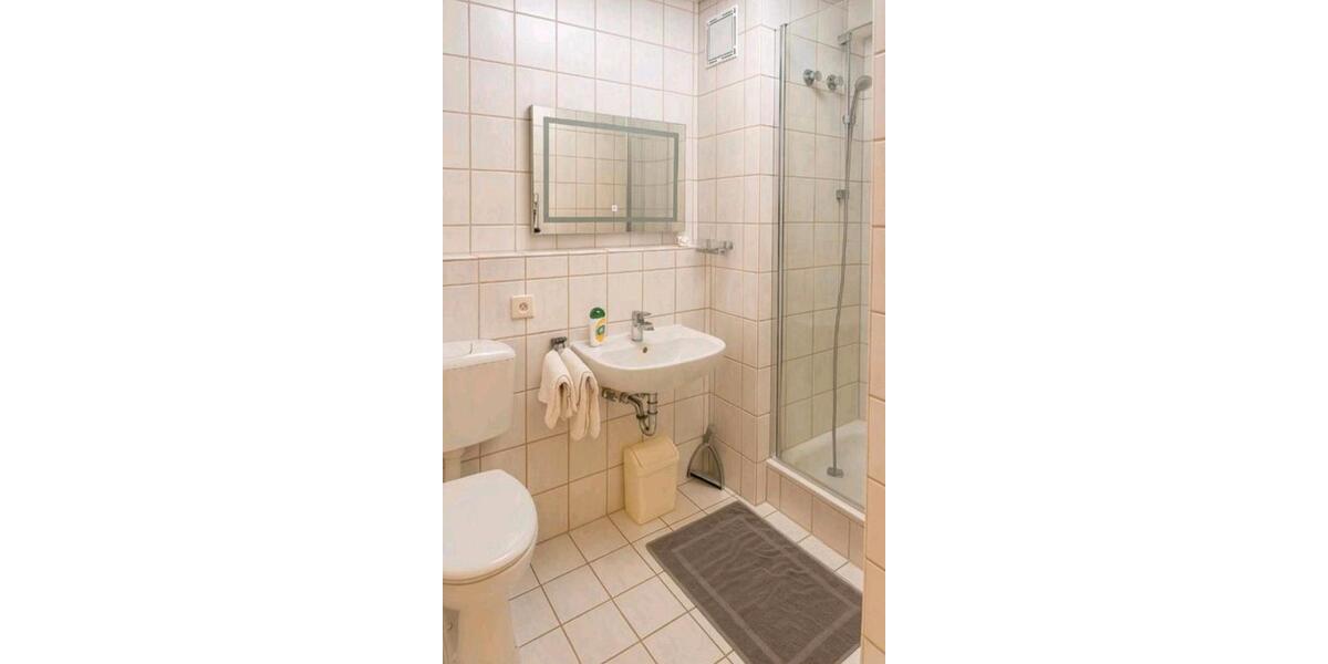 Erdgeschoßwohnung Zwiesel - 1 Zimmer, 27 m&sup2;, 39.000&euro; | Angebot:26480623