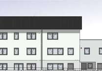 Wohnung zum Mieten in Ehingen (Donau) 600 € 59 m²