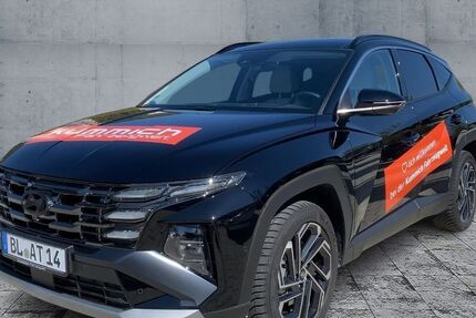 Hyundai TUCSON 4.000 km 45.900 &euro; Albstadt-Ebingen 72458