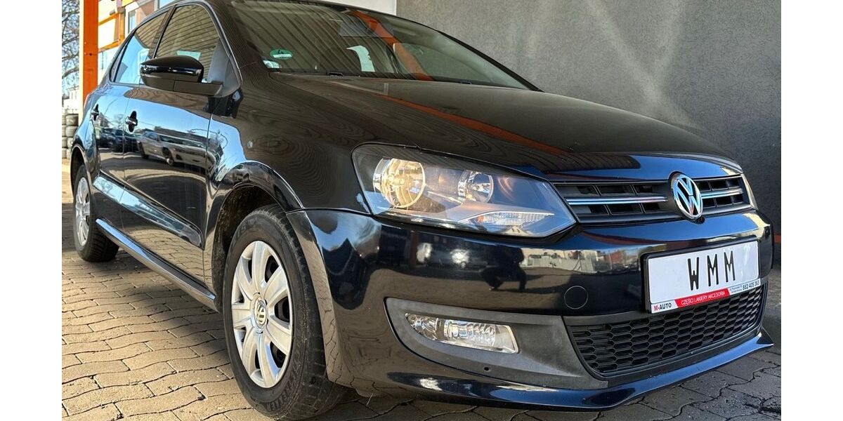 VW Polo 134.250 km 4.799 &euro; Seelze 30926