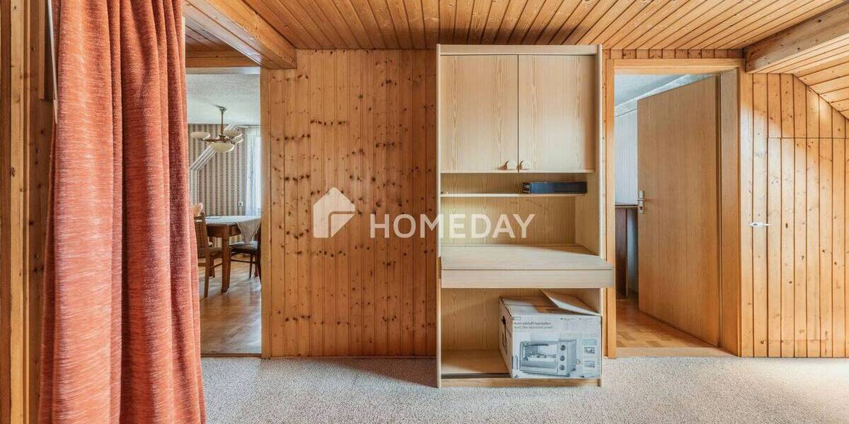 Mehrfamilienhaus, Wohnhaus Altshausen - 1 Zimmer, 260 m&sup2;, 369.000&euro; | Angebot:25685092