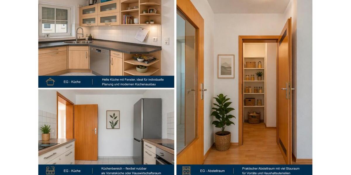 Doppelhaushälfte Sigmaringen - 15 Zimmer, 150 m&sup2;, 375.000&euro; | Angebot:26266643