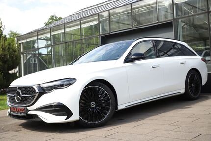 Mercedes-Benz E 220 12.000 km 62.950 &euro; Reichshof-Denklingen 51580