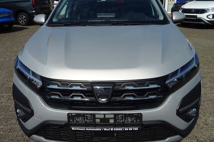 Dacia Jogger 58.500 km 12.990 &euro; Werl 59457