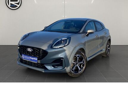 Ford Puma 27.621 km 18.980 &euro; Fritzlar 34560