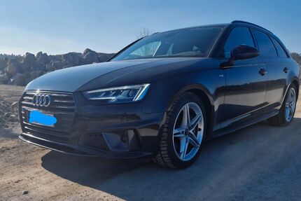 Audi A4 102.500 km 28.500 &euro; Zorneding 85604