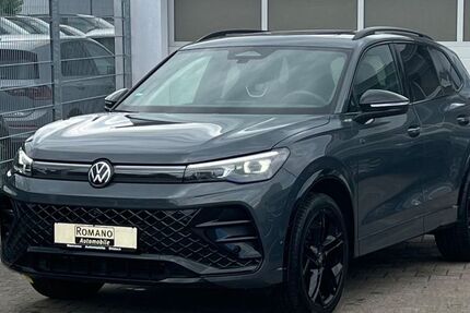 VW Tiguan 21.496 km 46.890 € Ohlsbach 77797