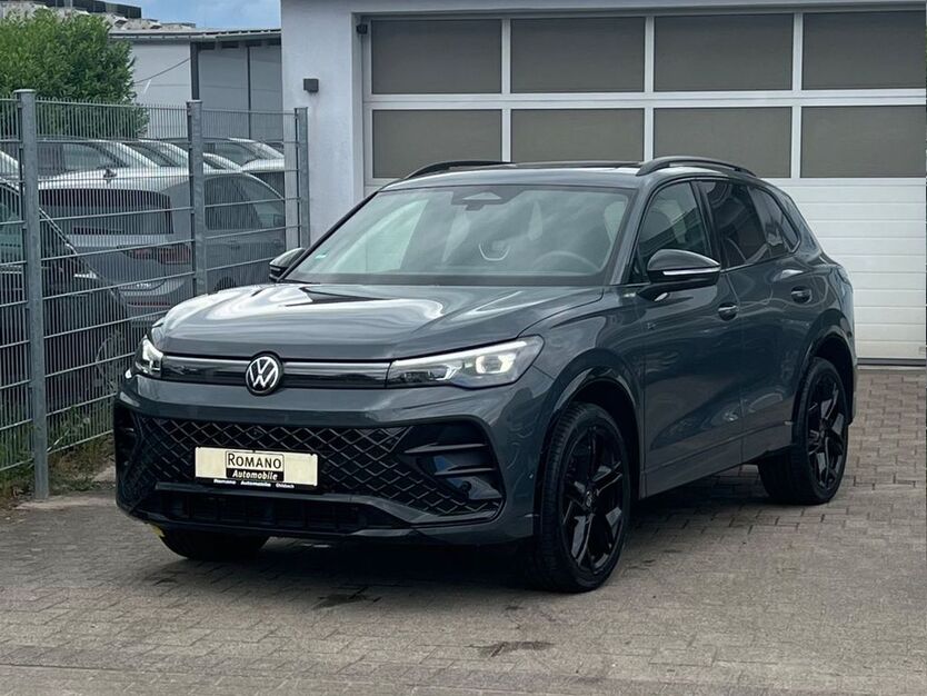 VW Tiguan 21.496 km 46.890 € Ohlsbach 77797