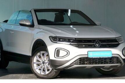 VW T-Roc 42.032 km 28.950 &euro; Damme 49401