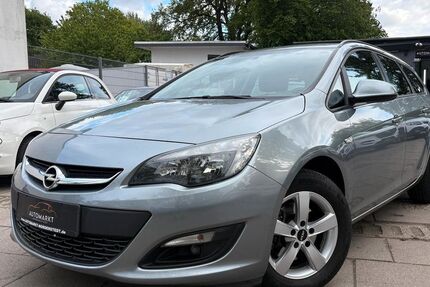 Opel Astra 169.100 km 5.190 &euro; Norderstedt 22848