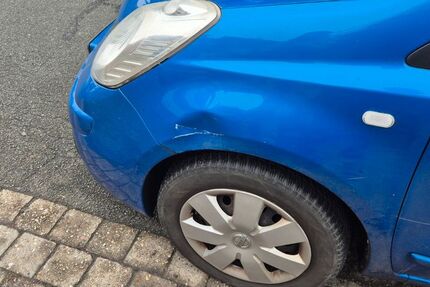 Nissan Note 217.000 km 1.000 &euro; Rheine 48431