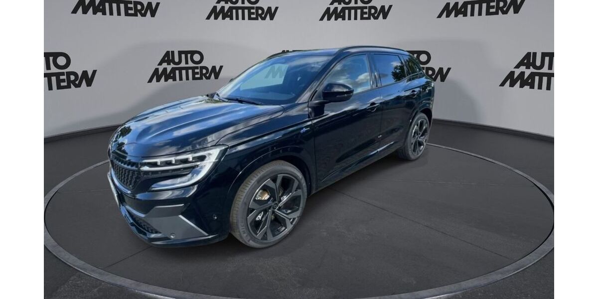 Renault Austral 1.010 km 39.990 &euro; Herford 32051