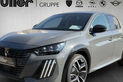 Peugeot 208 9.500 km 29.940 &euro; Saarlouis 66740