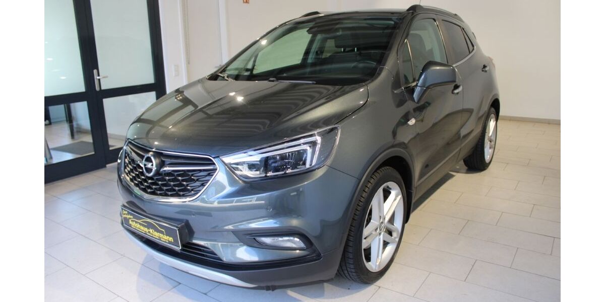 Opel Mokka 91.327 km 11.950 &euro; Wiefelstede 26215