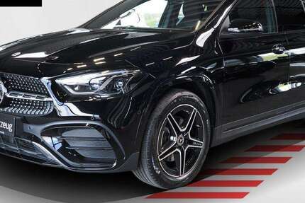 Mercedes-Benz GLA 180 3.000 km 44.498 &euro; Brandenburg an der Havel 14772