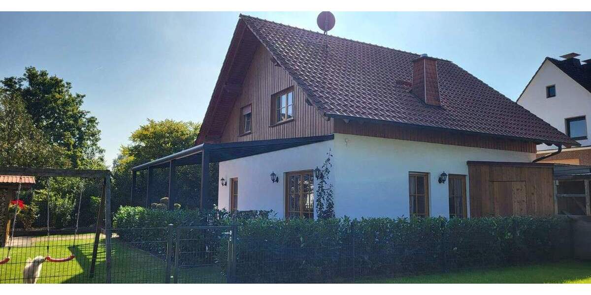 Gemütliches Einfamilienhaus in zentraler Lage - Keine Maklergebühr - Privatverkauf 4 zimmer