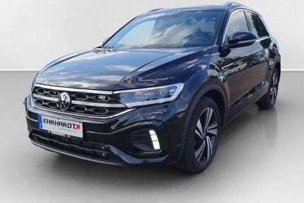 VW T-Roc 15.370 km 29.490 &euro; Hildburghausen 98646