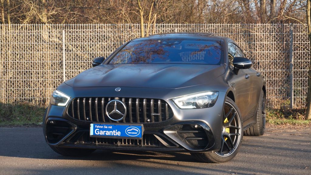 Mercedes-Benz AMG GT 67.420 km 73.900 &euro; Königs Wusterhausen 15713