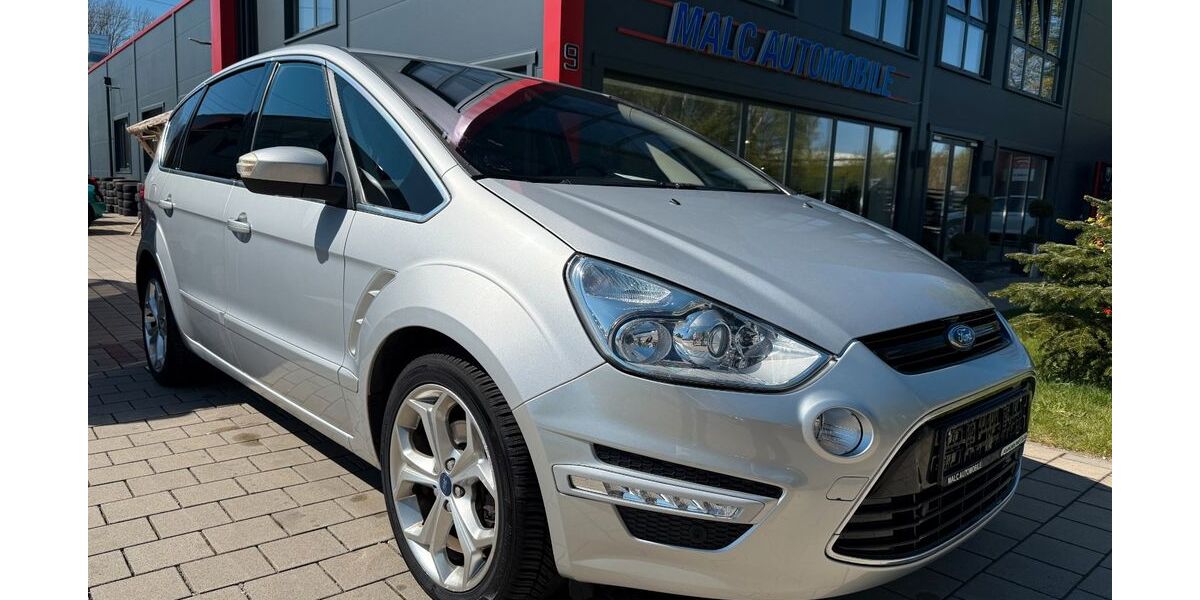 Ford S-Max 256.400 km 4.400 &euro; Neu Wulmstorf 21629