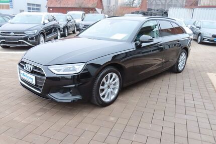 Audi A4 65.000 km 28.790 &euro; Dombühl 91601