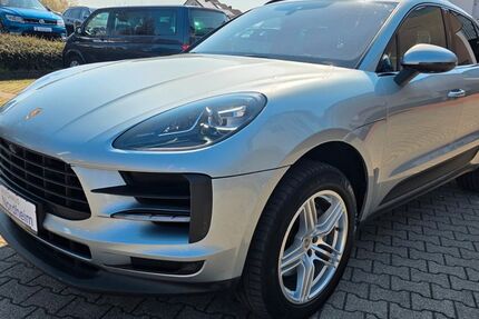Porsche Macan 149.000 km 43.990 &euro; Nordheim bei Heilbronn 74226