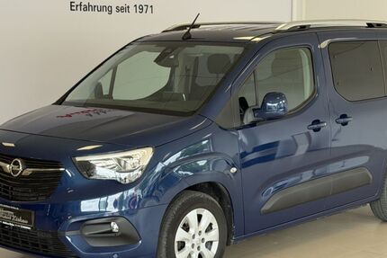 Opel Combo Life 55.000 km 15.900 &euro; Delligsen 31073