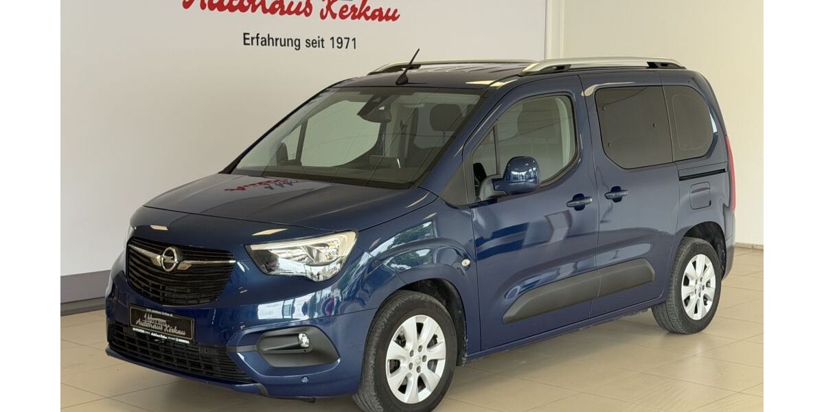 Opel Combo Life 55.000 km 15.900 &euro; Delligsen 31073
