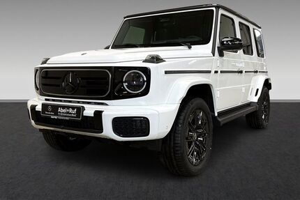 Mercedes-Benz G 580 9.900 km 154.989 &euro; Donauwörth 86609