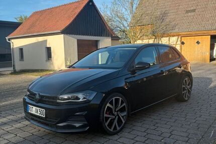 VW Polo 97.580 km 13.900 &euro; Windelsbach 91635
